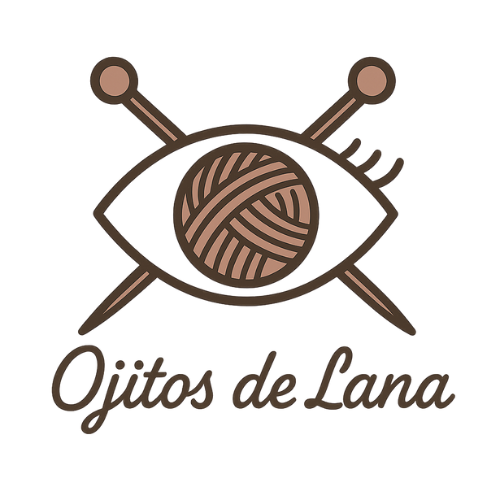 Ojitos de lana